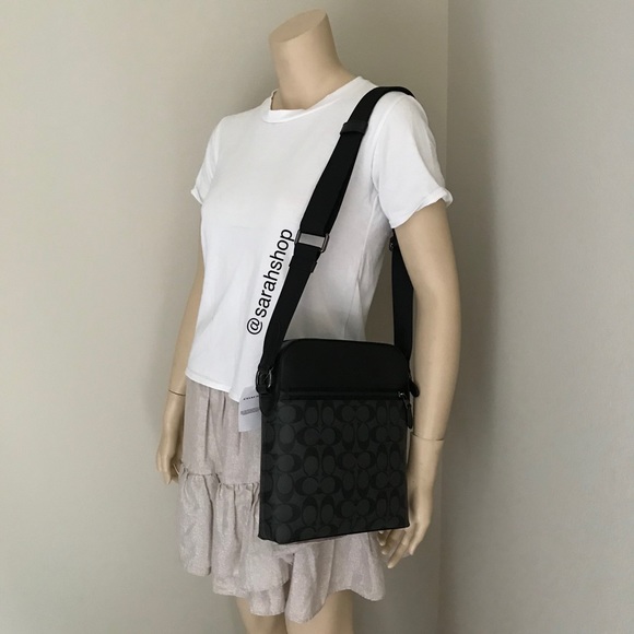 ✅Coach bag Men set - Picture 6 of 16